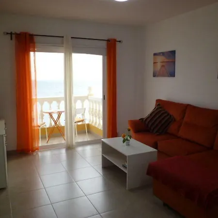 Appartement Los Abrigos *